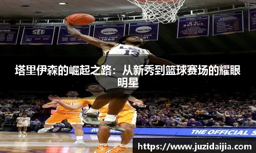 塔里伊森的崛起之路：从新秀到篮球赛场的耀眼明星