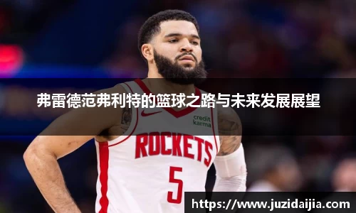 弗雷德范弗利特的篮球之路与未来发展展望