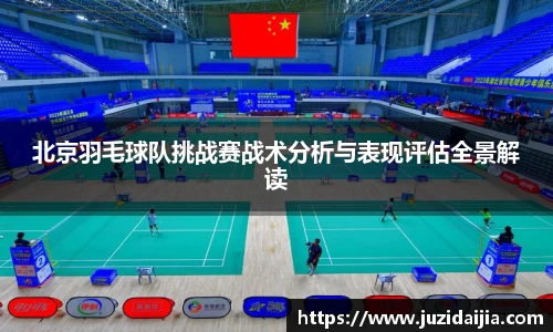 北京羽毛球队挑战赛战术分析与表现评估全景解读